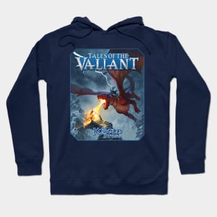 Tales of the Valiant Hoodie